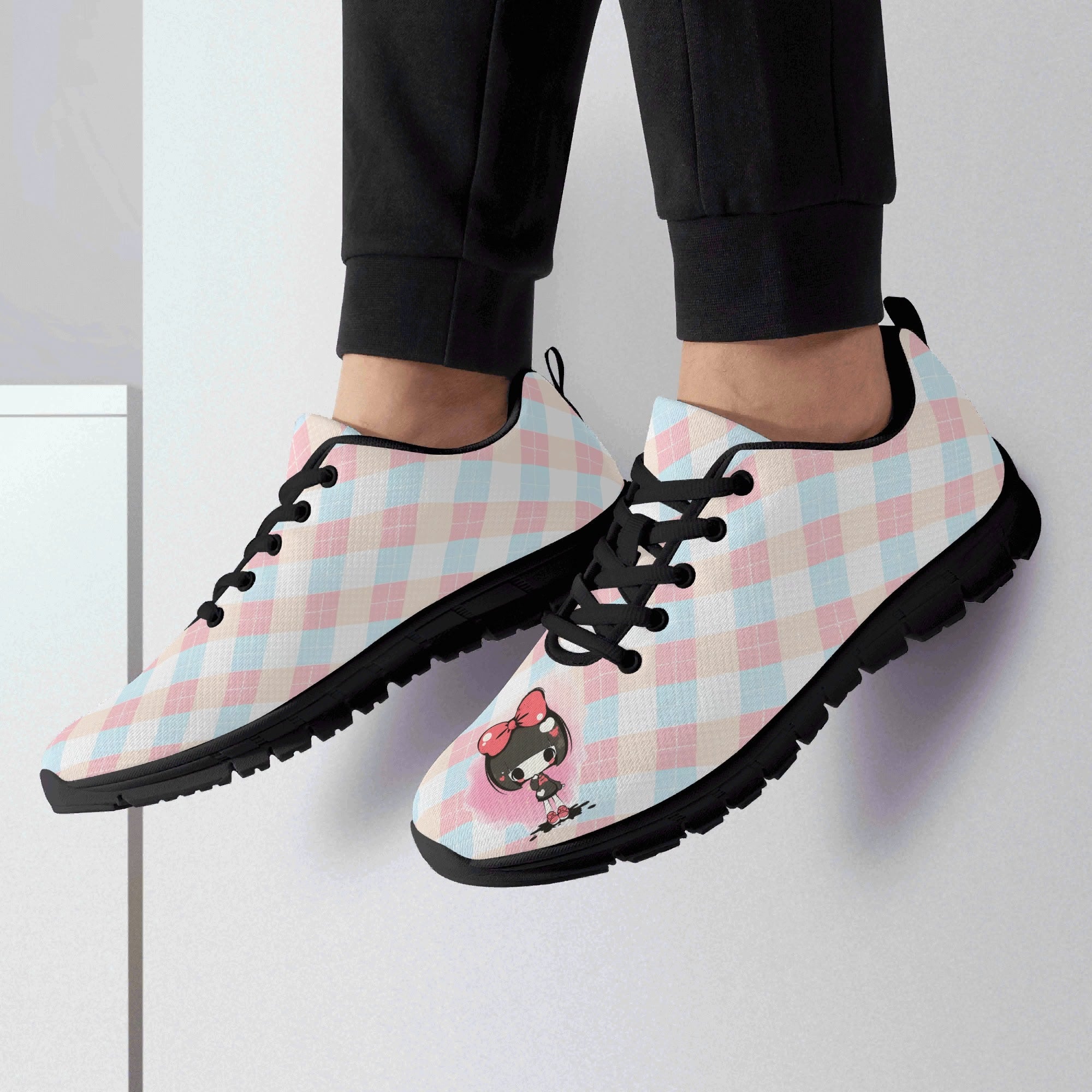 Playeros  Running SKECHERS color especial diseño