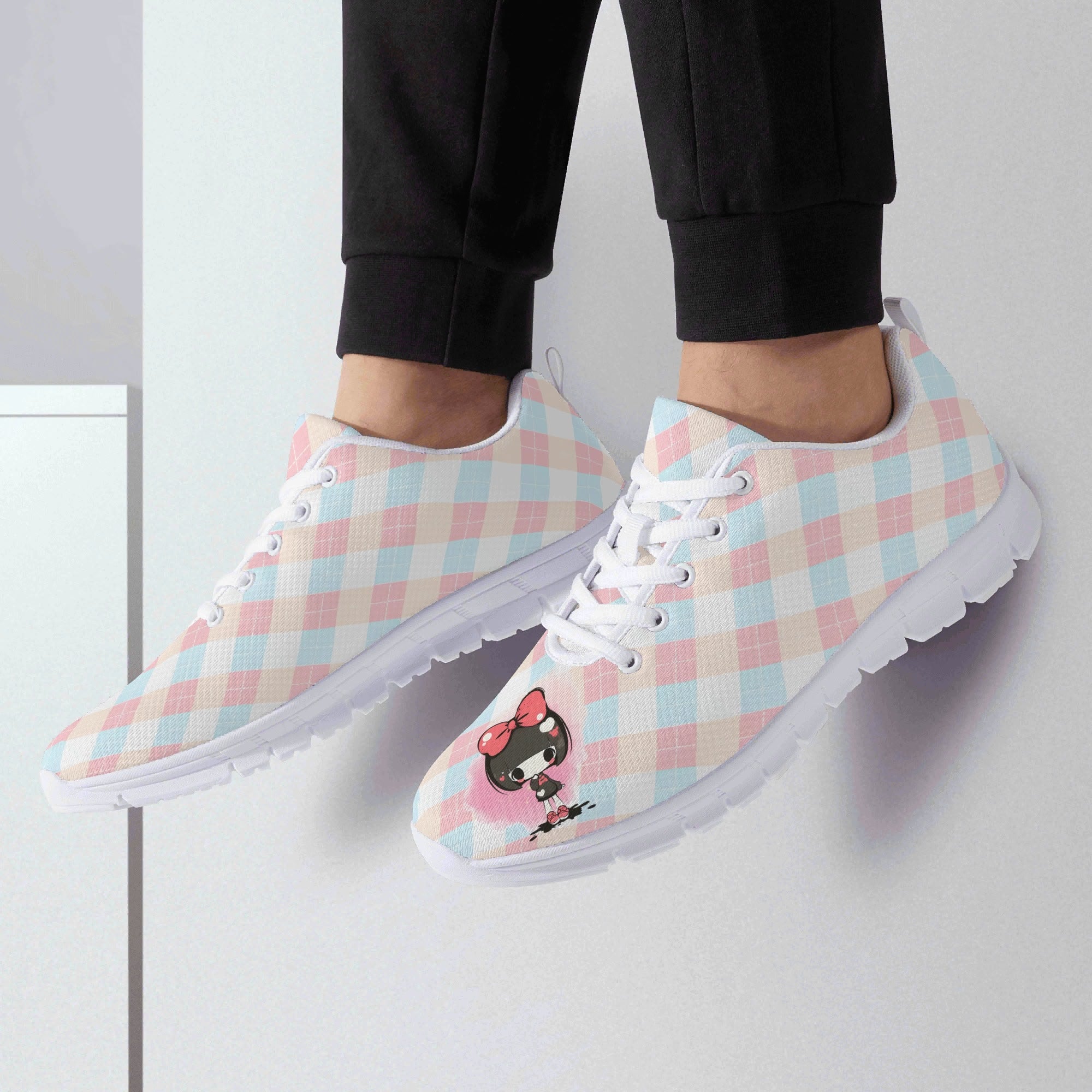 Playeros  Running SKECHERS color especial diseño