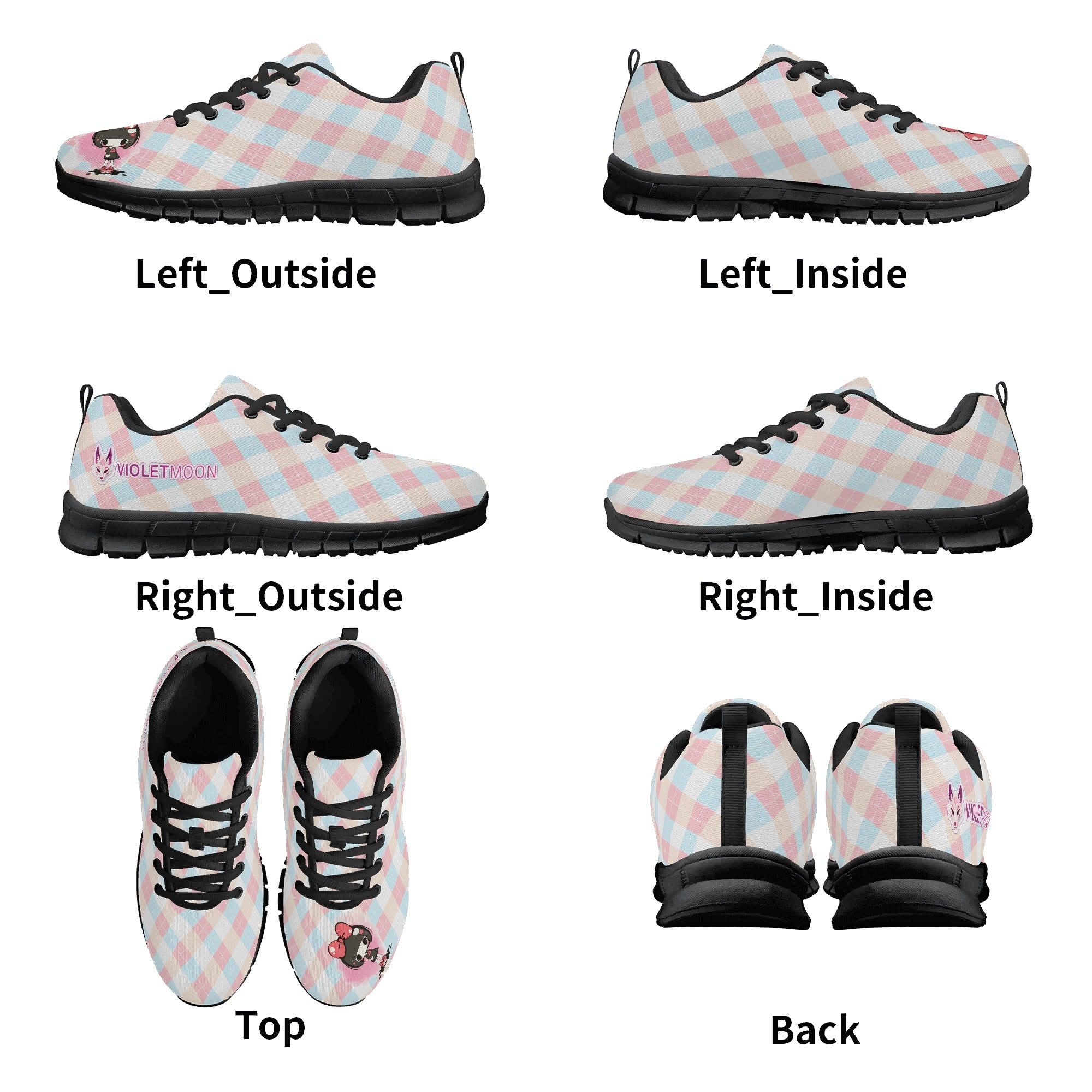 Playeros  Running SKECHERS color especial diseño