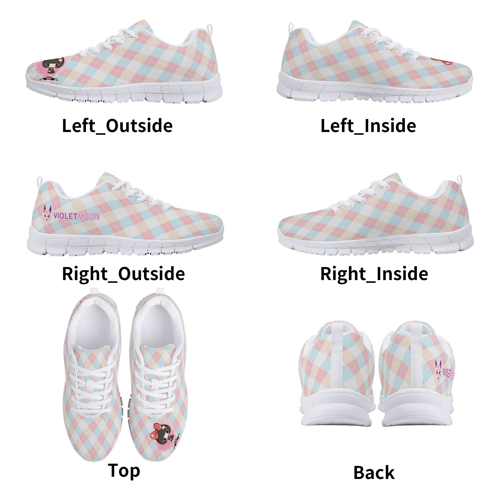 Playeros  Running SKECHERS color especial diseño