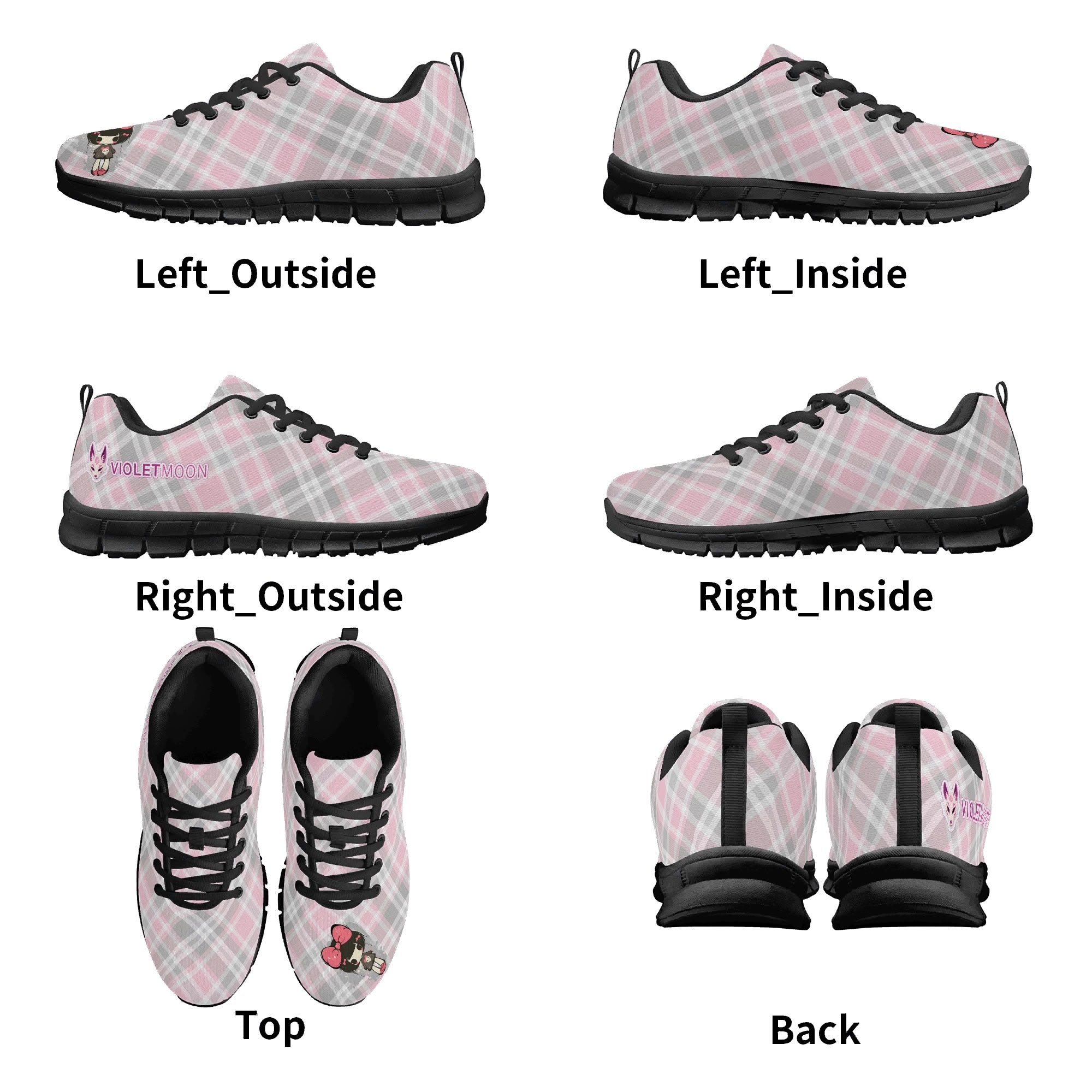 Playeros  Running SKECHERS color especial diseño