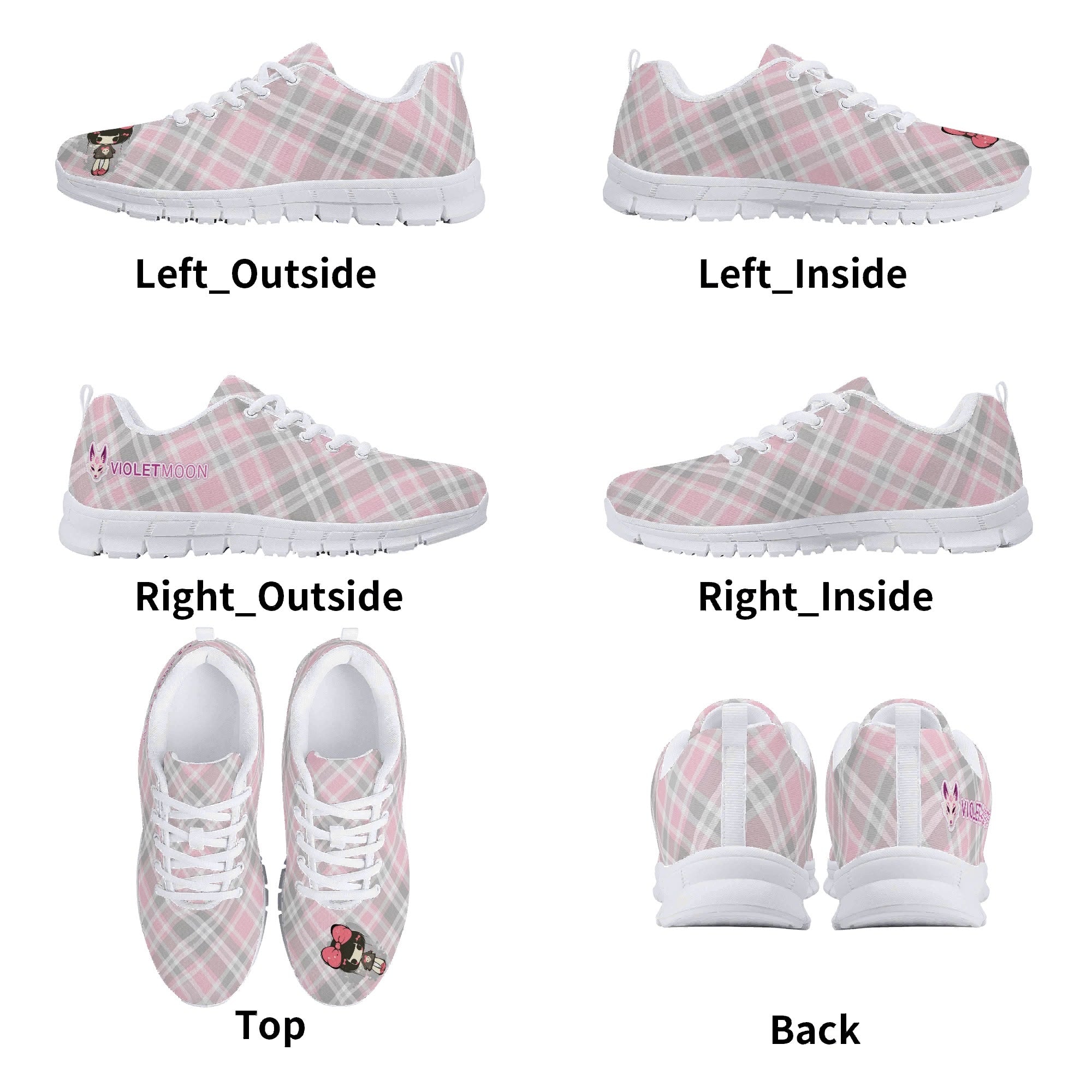 Playeros  Running SKECHERS color especial diseño