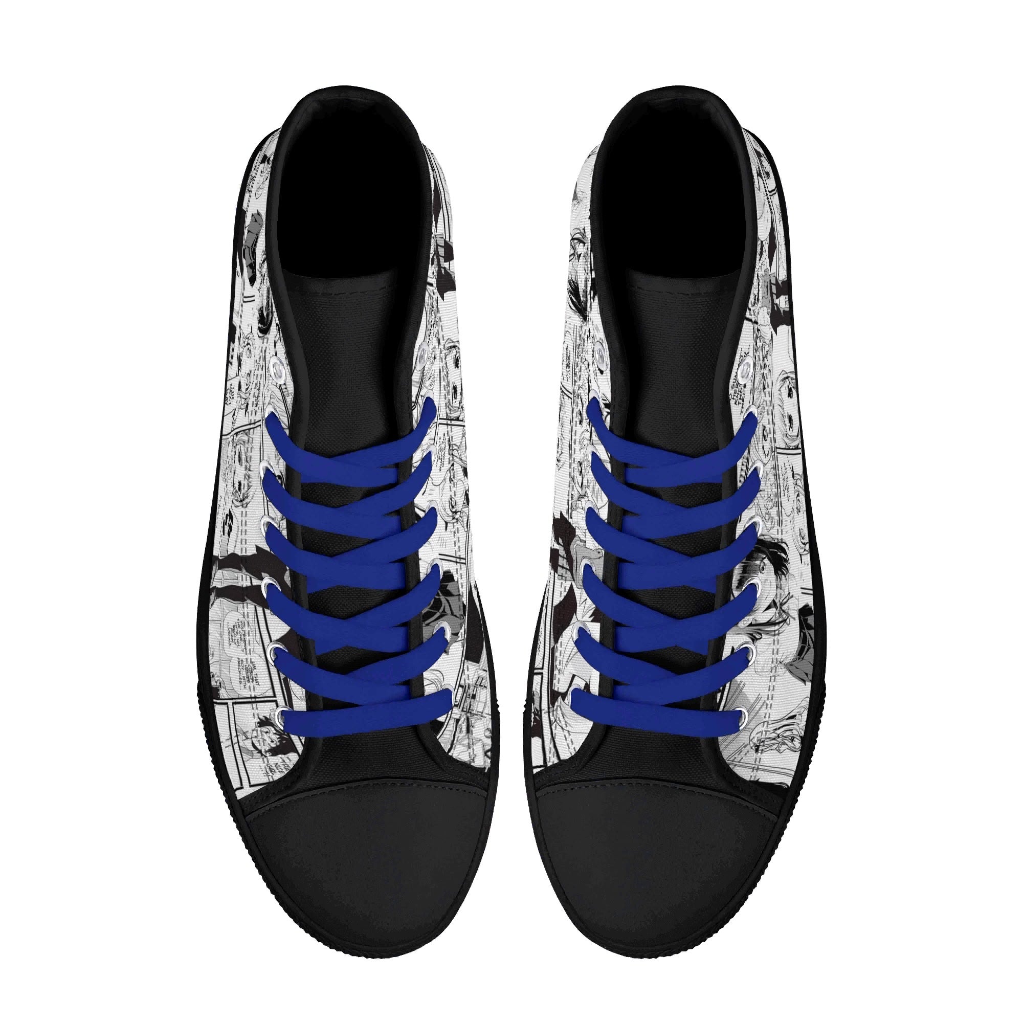 Clásicas Playeras estilo Converse All Star - Japan Style