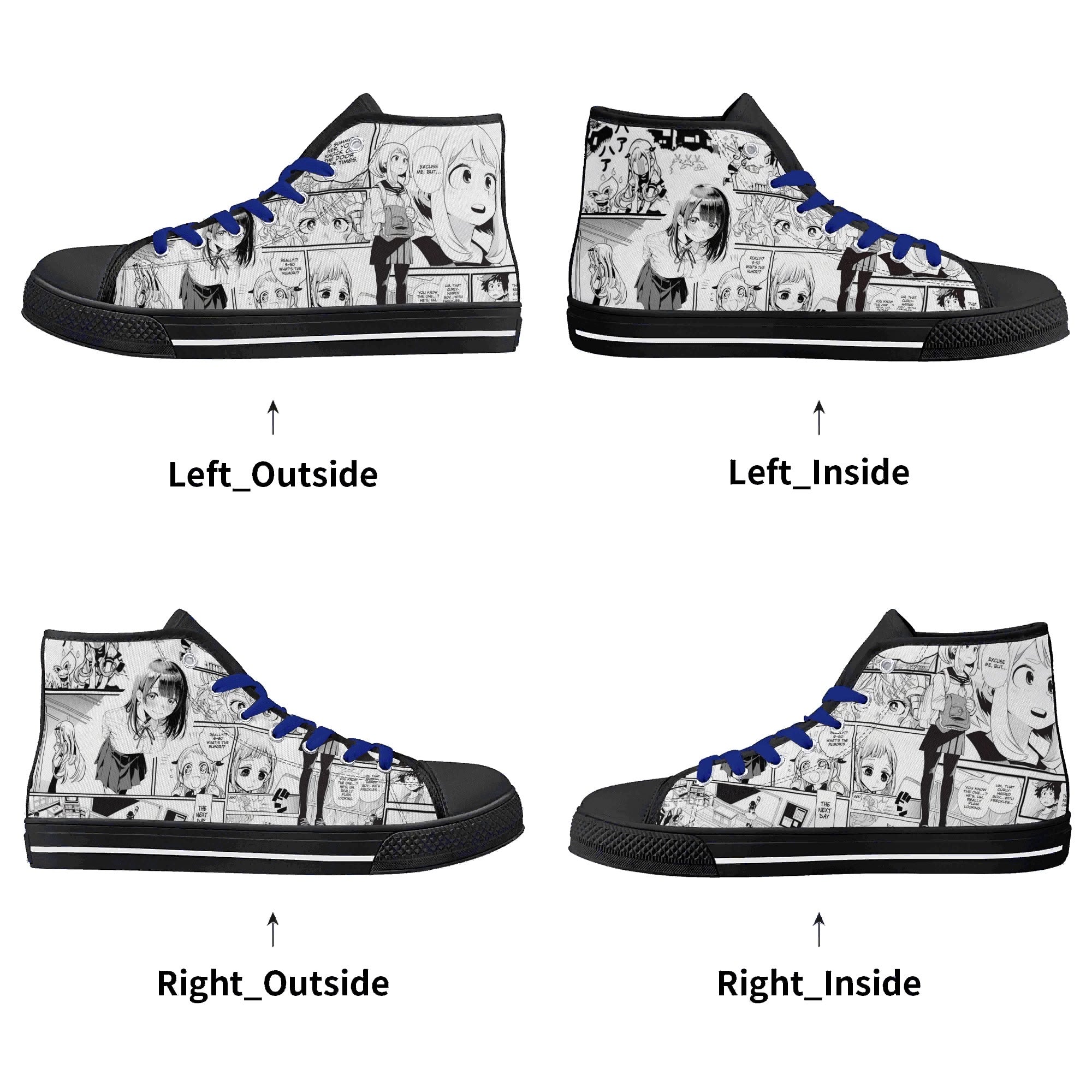 Clásicas Playeras estilo Converse All Star - Japan Style