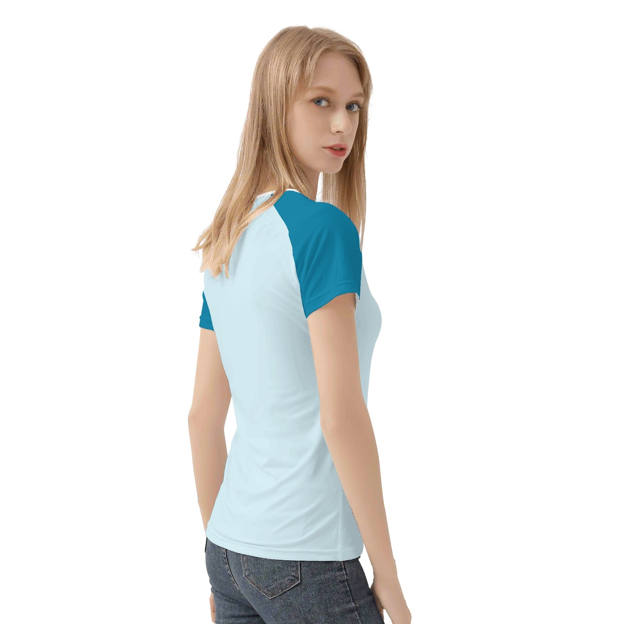 Camiseta Moto Retro – Ilustración estilo cómic vintage de la Honda Super Cub