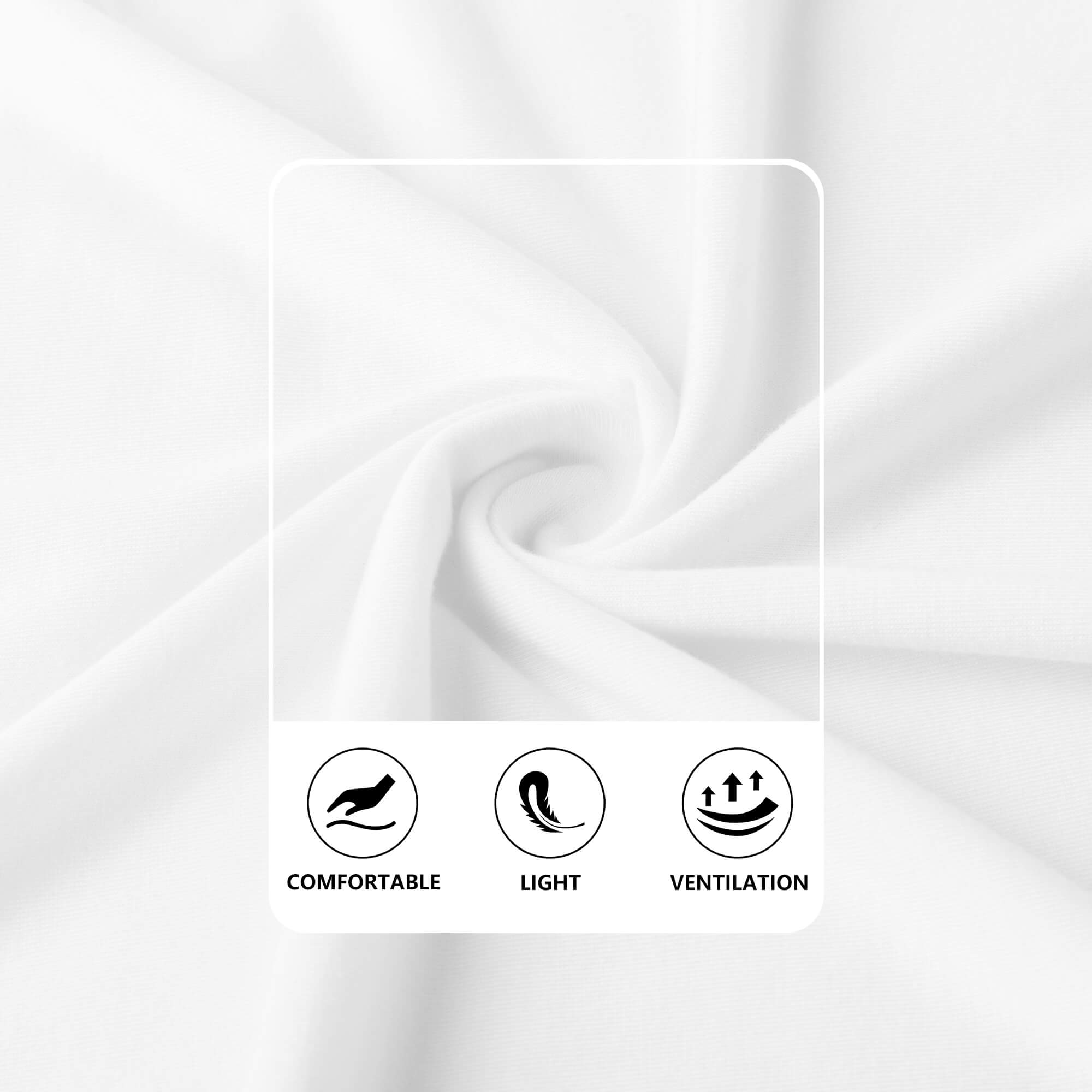 Camiseta mujer sin mangas - doodle japones.