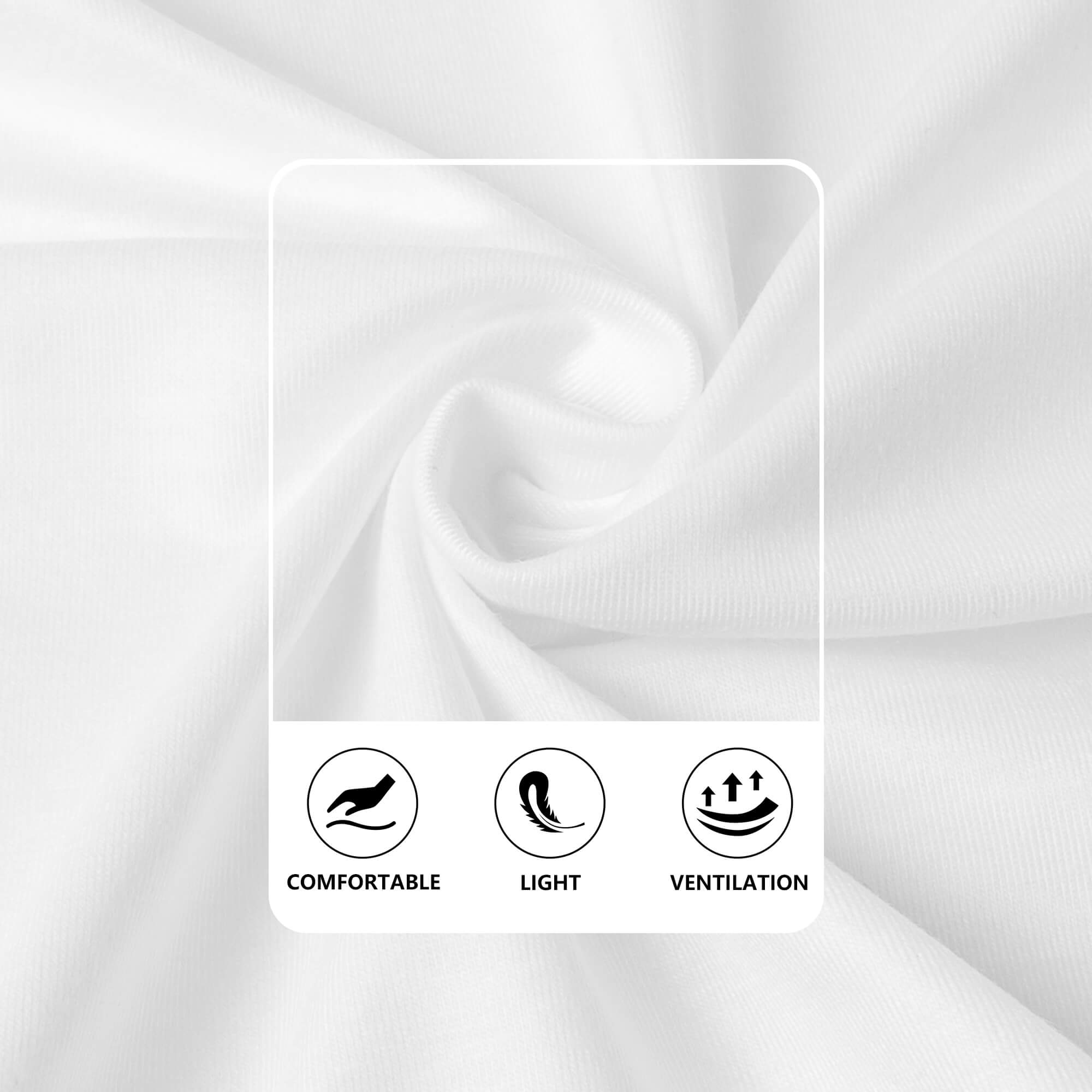 Vestido mujer manga corta -- Rolin´