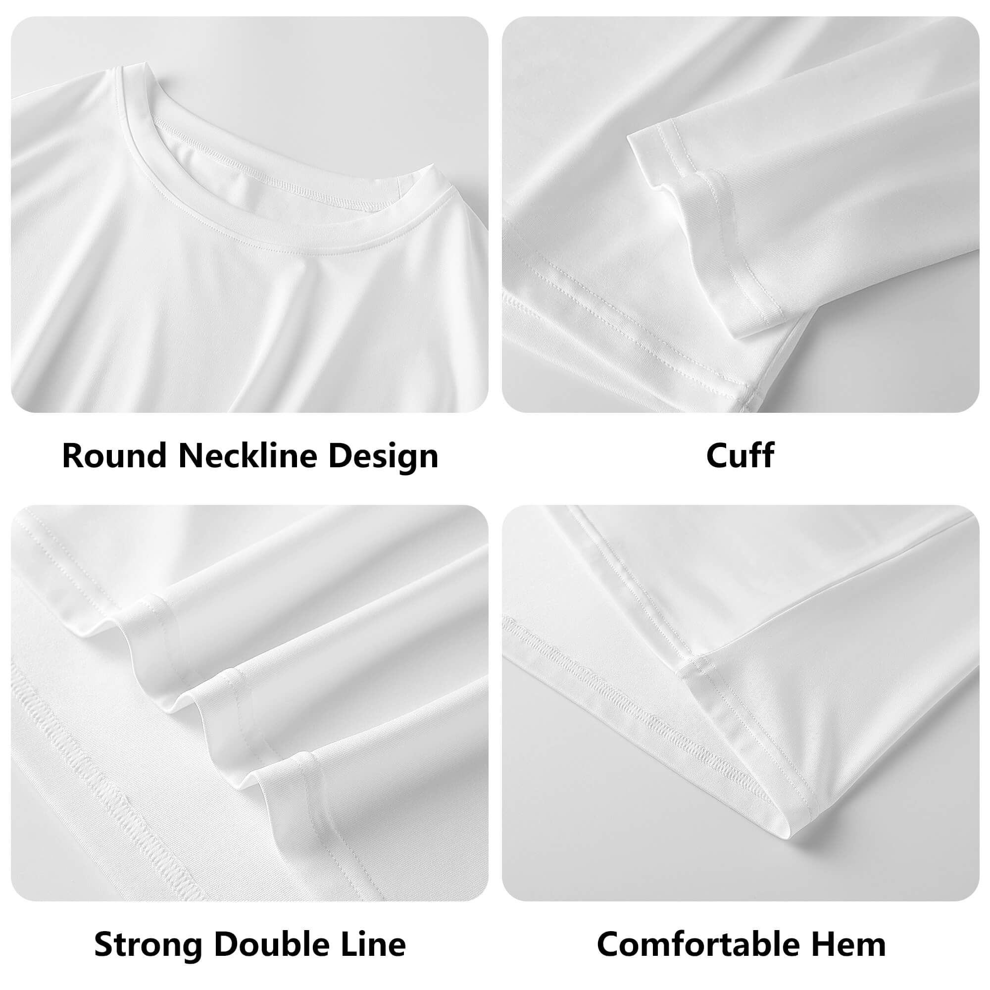 Camiseta Manga larga  - Vespa retro vintage