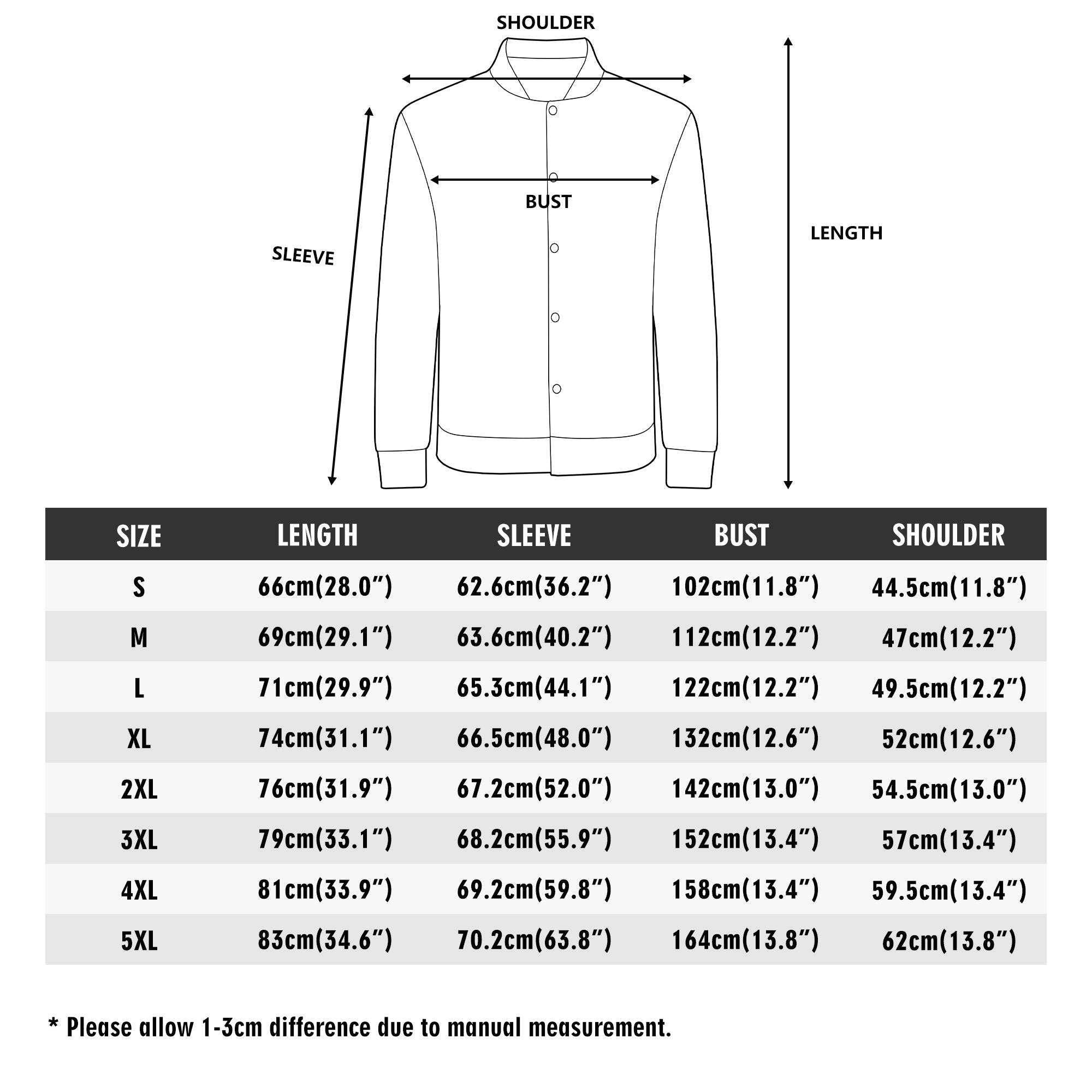 Chaqueta universitaria Bomber Béisbol Retro japones