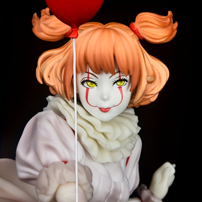 Este es un coleccionable de anime de 748 pulgadas ideal para decoracin de fiestas regalo festivo o adorno de escritorio en el auto